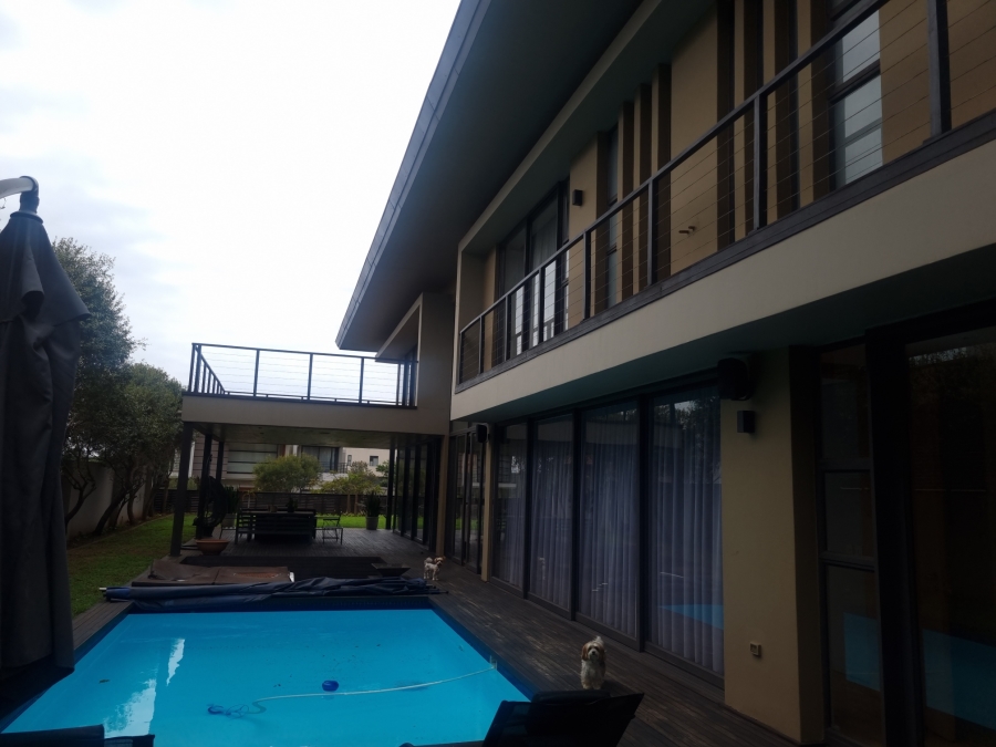 To Let 4 Bedroom Property for Rent in Izinga KwaZulu-Natal