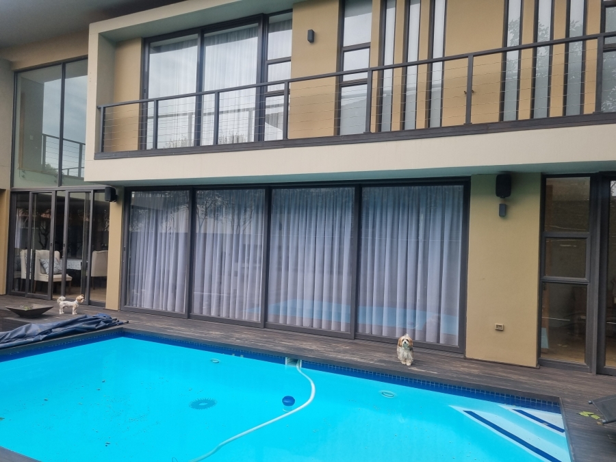 To Let 4 Bedroom Property for Rent in Izinga KwaZulu-Natal