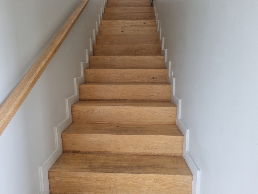 To Let 4 Bedroom Property for Rent in Izinga KwaZulu-Natal