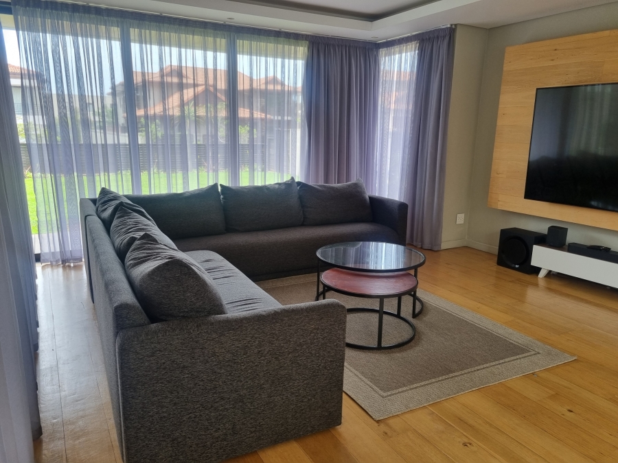 To Let 4 Bedroom Property for Rent in Izinga KwaZulu-Natal