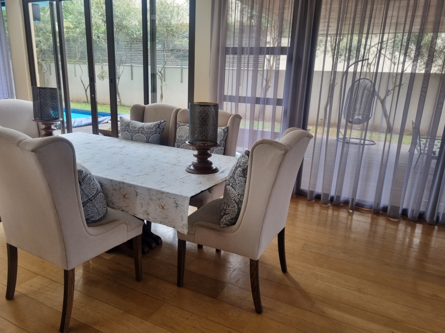 To Let 4 Bedroom Property for Rent in Izinga KwaZulu-Natal