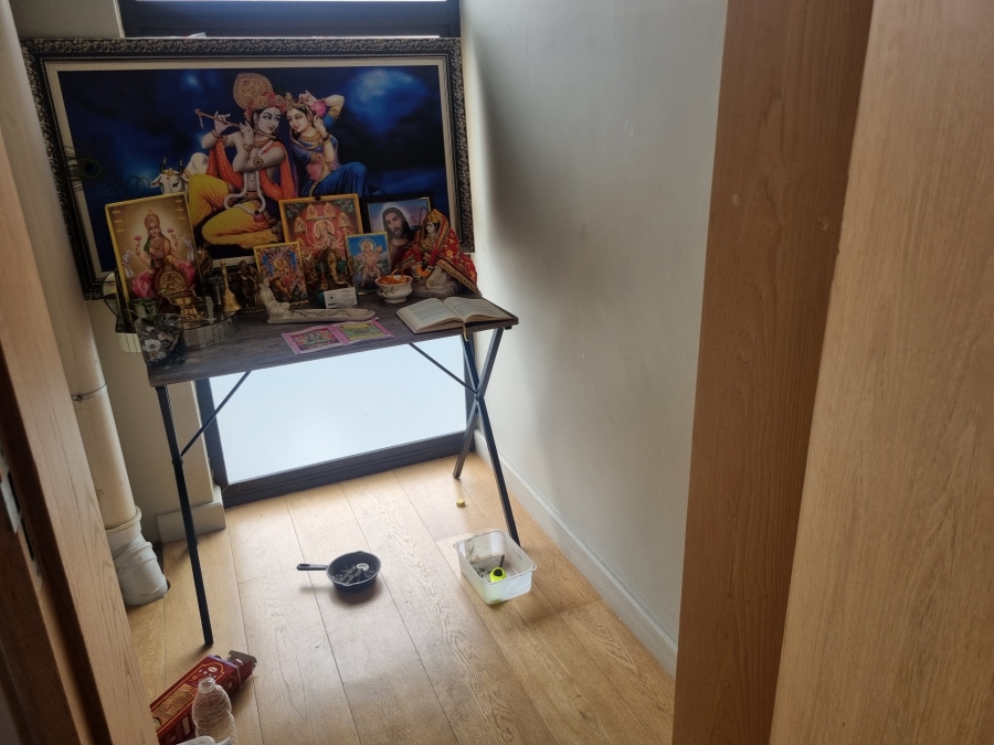 To Let 4 Bedroom Property for Rent in Izinga KwaZulu-Natal