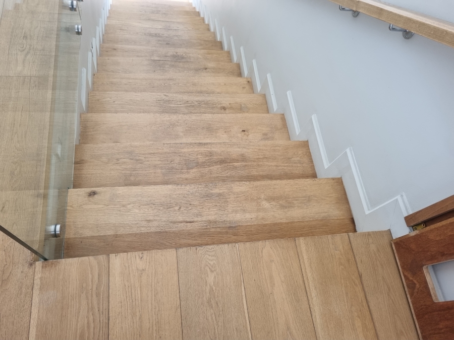 To Let 4 Bedroom Property for Rent in Izinga KwaZulu-Natal