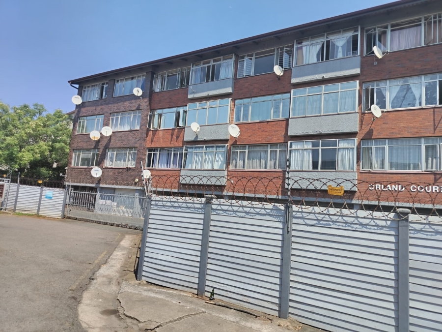 0 Bedroom Property for Sale in Glenwood KwaZulu-Natal