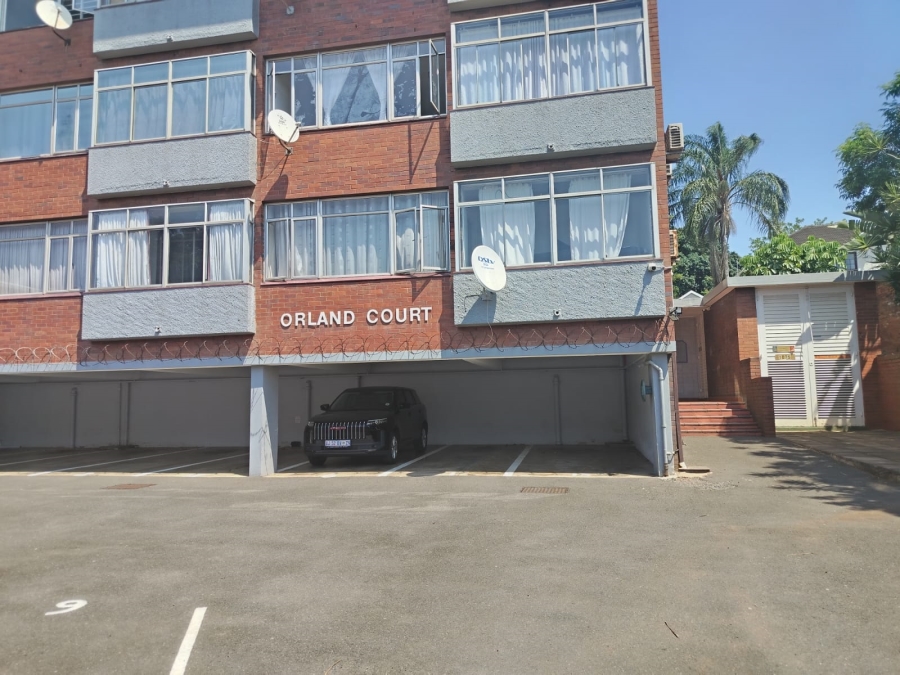 0 Bedroom Property for Sale in Glenwood KwaZulu-Natal