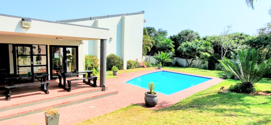 3 Bedroom Property for Sale in Newsel Beach KwaZulu-Natal