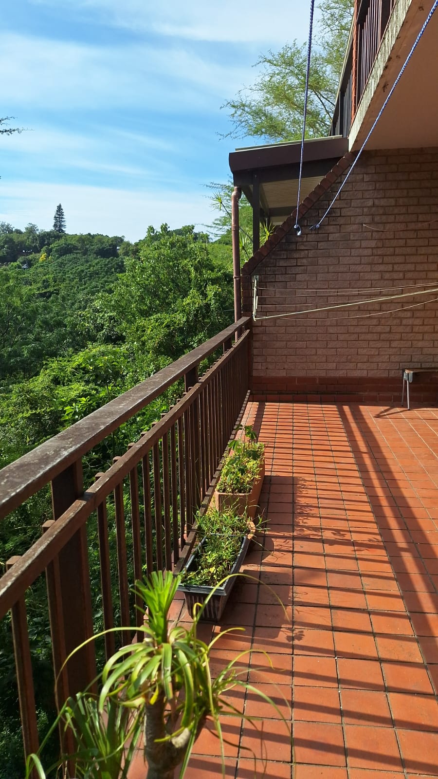 To Let 3 Bedroom Property for Rent in Westville Central KwaZulu-Natal