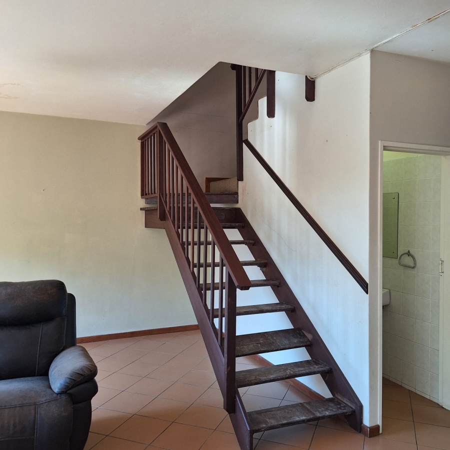 To Let 3 Bedroom Property for Rent in Westville Central KwaZulu-Natal