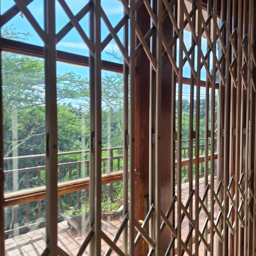 To Let 3 Bedroom Property for Rent in Westville Central KwaZulu-Natal