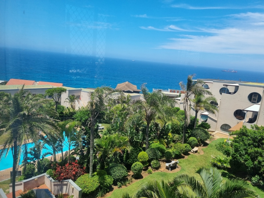 To Let 2 Bedroom Property for Rent in Umdloti Beach KwaZulu-Natal