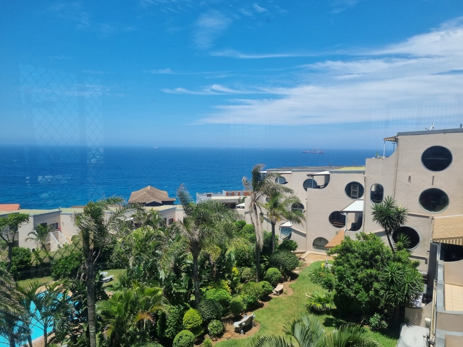 To Let 2 Bedroom Property for Rent in Umdloti Beach KwaZulu-Natal