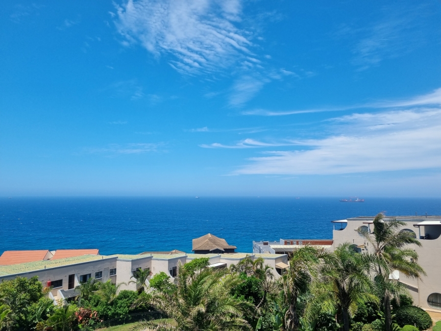 To Let 2 Bedroom Property for Rent in Umdloti Beach KwaZulu-Natal