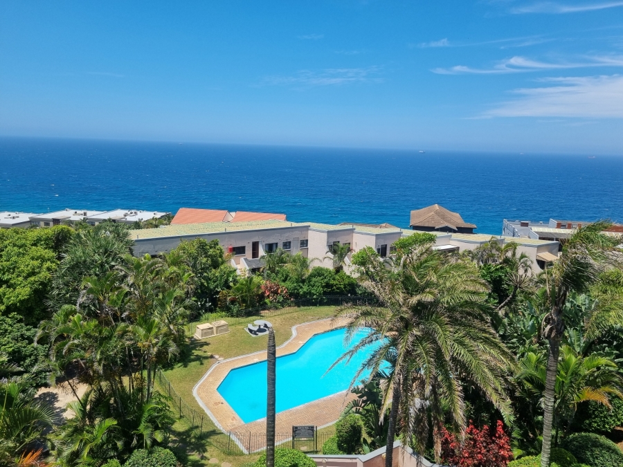 To Let 2 Bedroom Property for Rent in Umdloti Beach KwaZulu-Natal