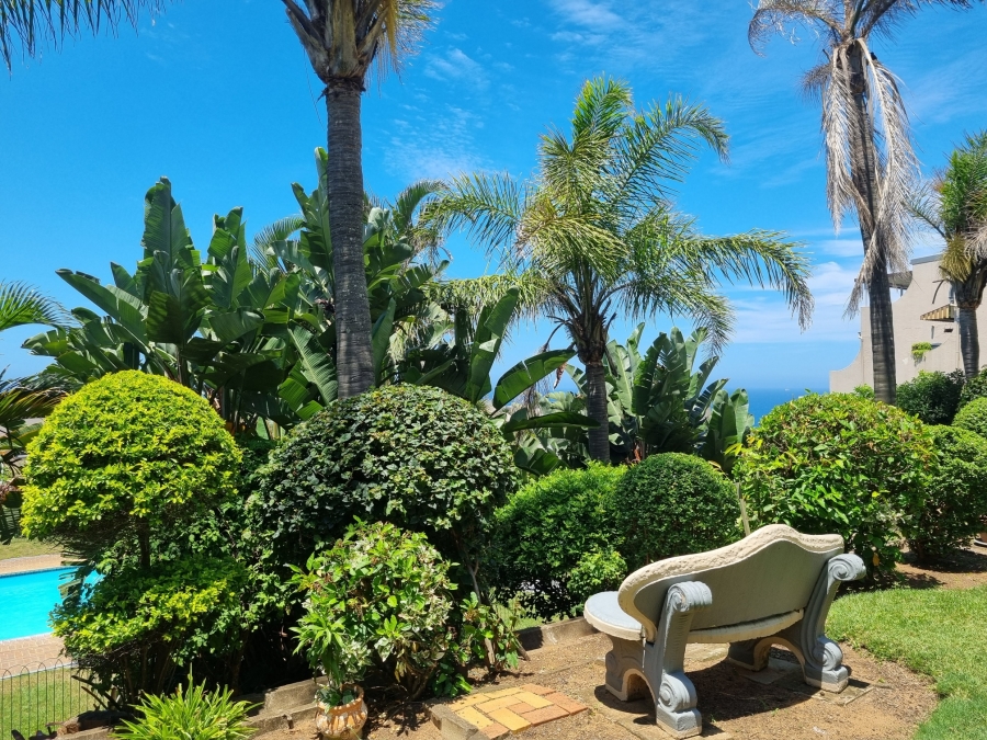 To Let 2 Bedroom Property for Rent in Umdloti Beach KwaZulu-Natal