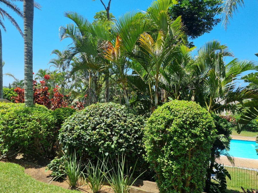 To Let 2 Bedroom Property for Rent in Umdloti Beach KwaZulu-Natal