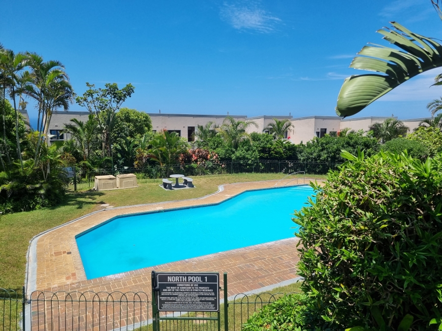 To Let 2 Bedroom Property for Rent in Umdloti Beach KwaZulu-Natal