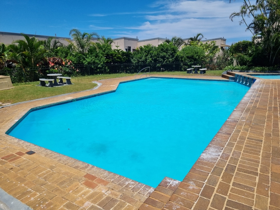 To Let 2 Bedroom Property for Rent in Umdloti Beach KwaZulu-Natal