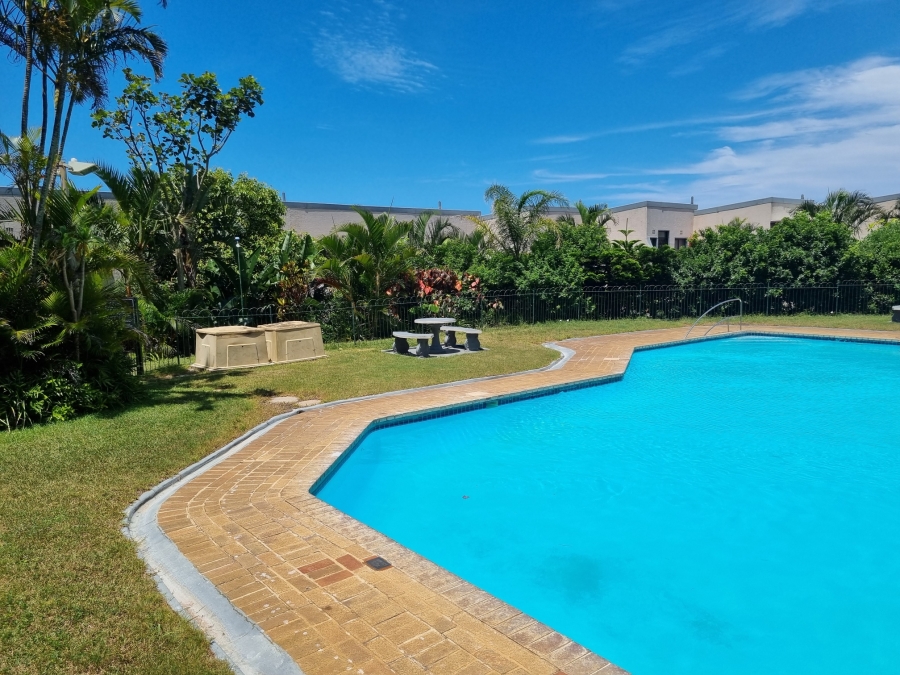 To Let 2 Bedroom Property for Rent in Umdloti Beach KwaZulu-Natal