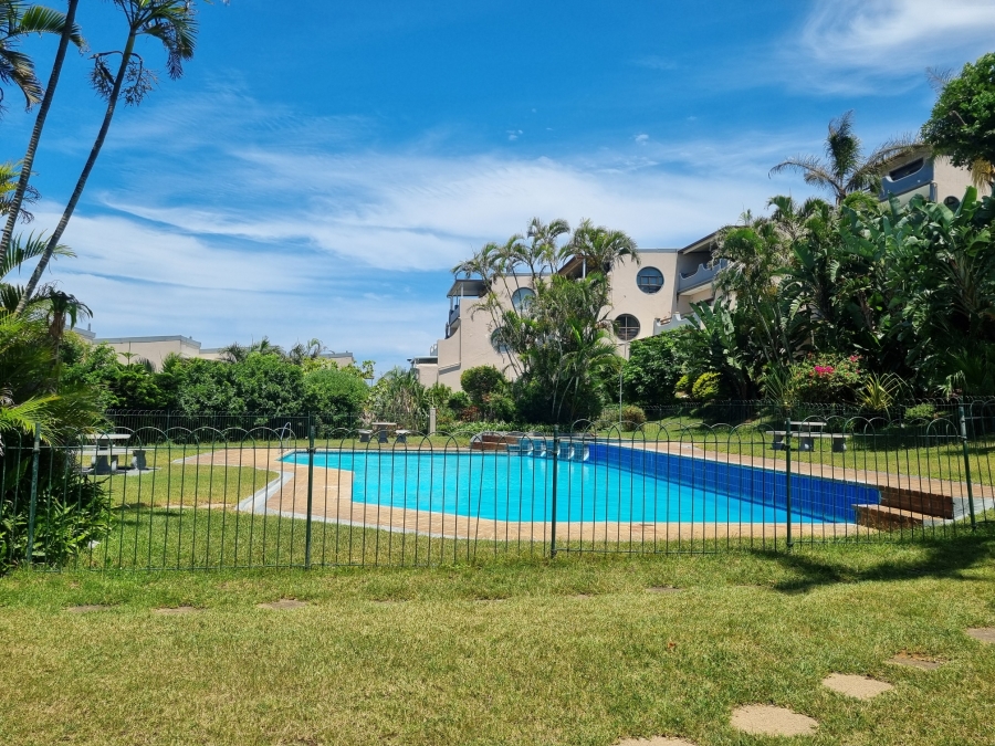 To Let 2 Bedroom Property for Rent in Umdloti Beach KwaZulu-Natal