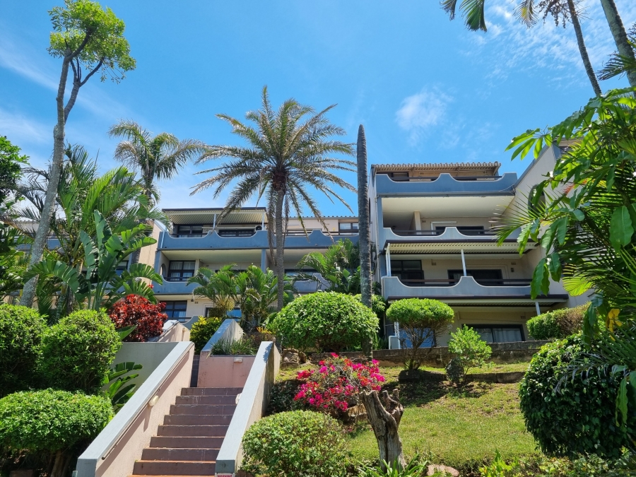 To Let 2 Bedroom Property for Rent in Umdloti Beach KwaZulu-Natal