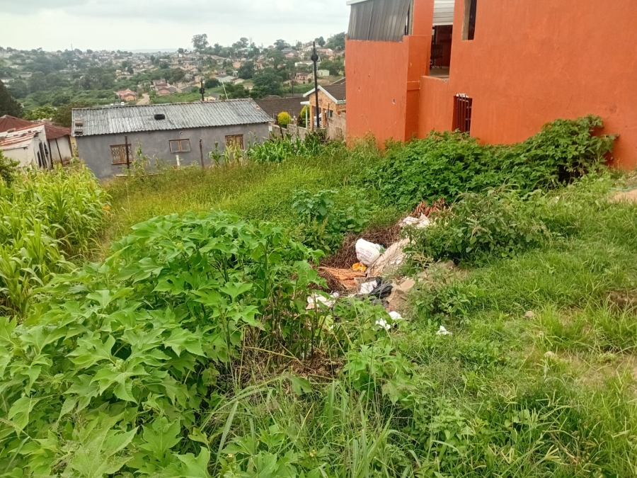 0 Bedroom Property for Sale in Inanda KwaZulu-Natal