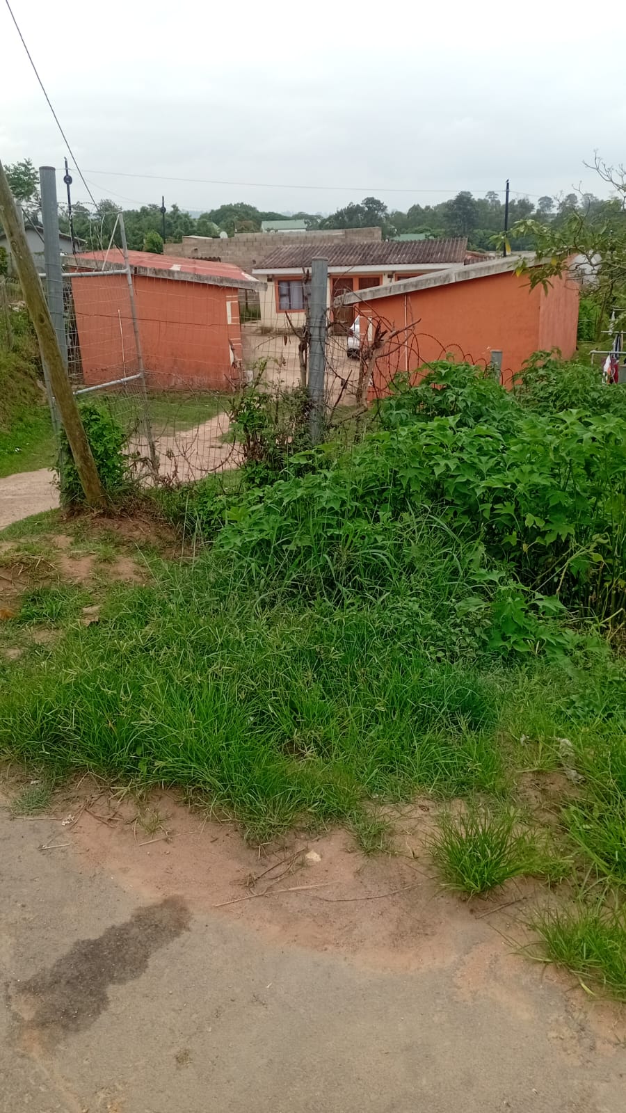 0 Bedroom Property for Sale in Inanda KwaZulu-Natal