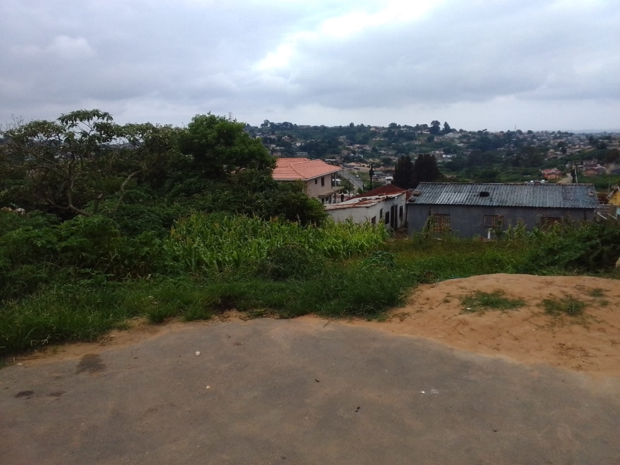 0 Bedroom Property for Sale in Inanda KwaZulu-Natal