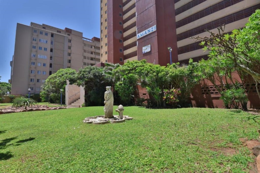 2 Bedroom Property for Sale in Amanzimtoti KwaZulu-Natal
