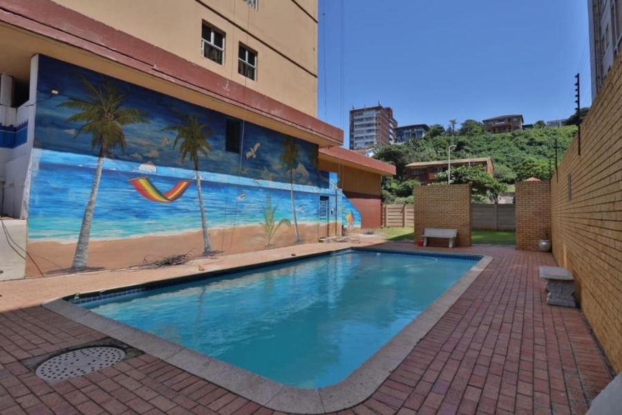 2 Bedroom Property for Sale in Amanzimtoti KwaZulu-Natal