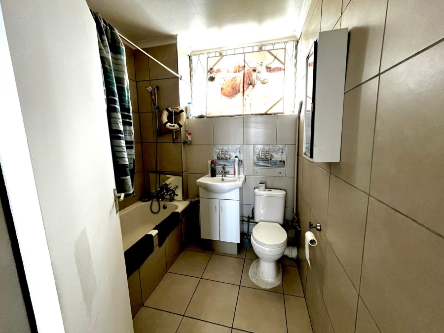 1 Bedroom Property for Sale in Bulwer KwaZulu-Natal