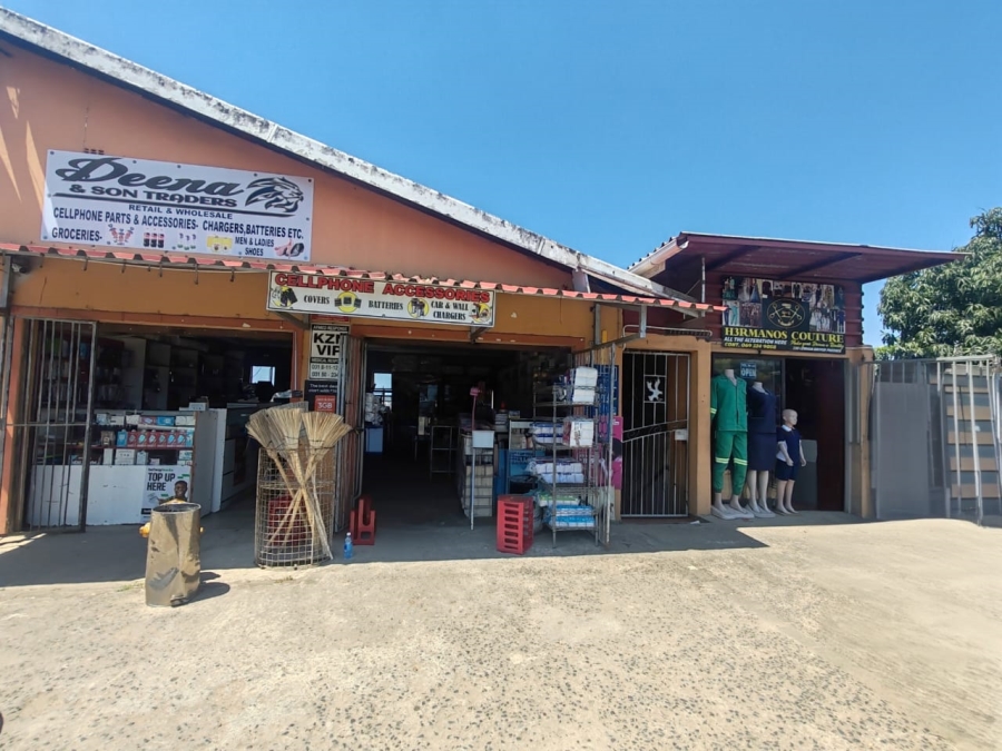 3 Bedroom Property for Sale in Lenham KwaZulu-Natal