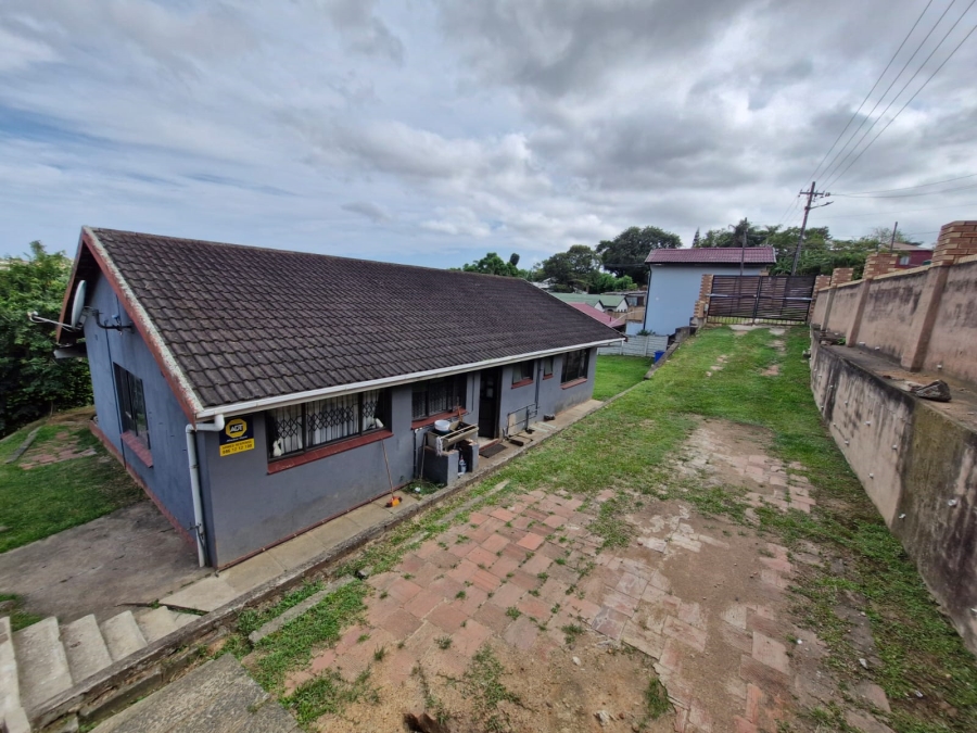 3 Bedroom Property for Sale in Bellair KwaZulu-Natal