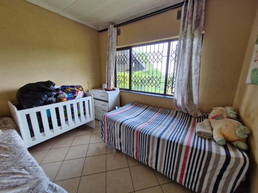 3 Bedroom Property for Sale in Bellair KwaZulu-Natal