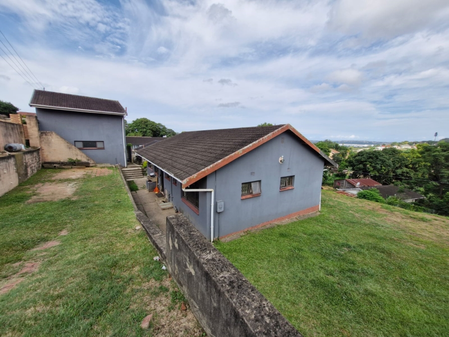 3 Bedroom Property for Sale in Bellair KwaZulu-Natal