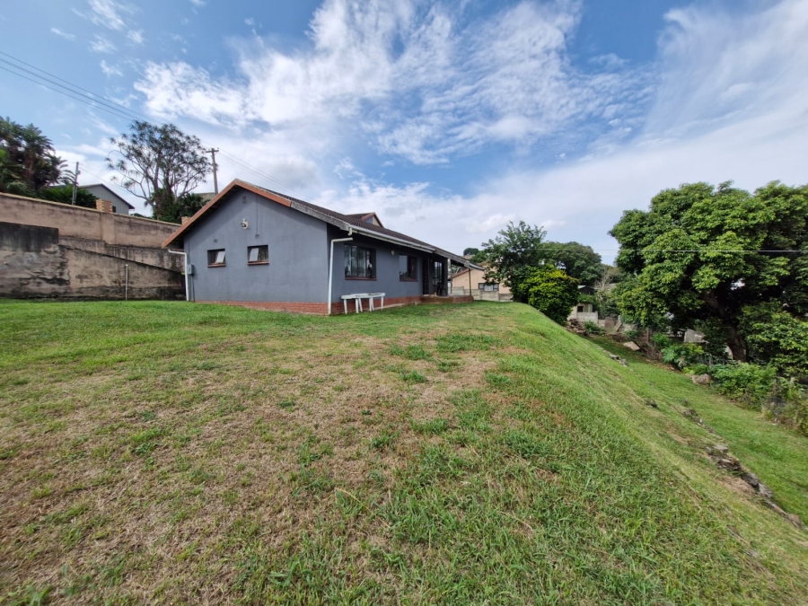 3 Bedroom Property for Sale in Bellair KwaZulu-Natal