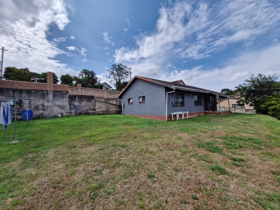 3 Bedroom Property for Sale in Bellair KwaZulu-Natal