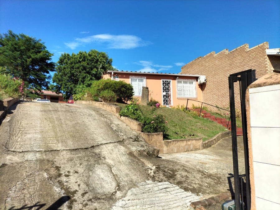 2 Bedroom Property for Sale in Northdale KwaZulu-Natal