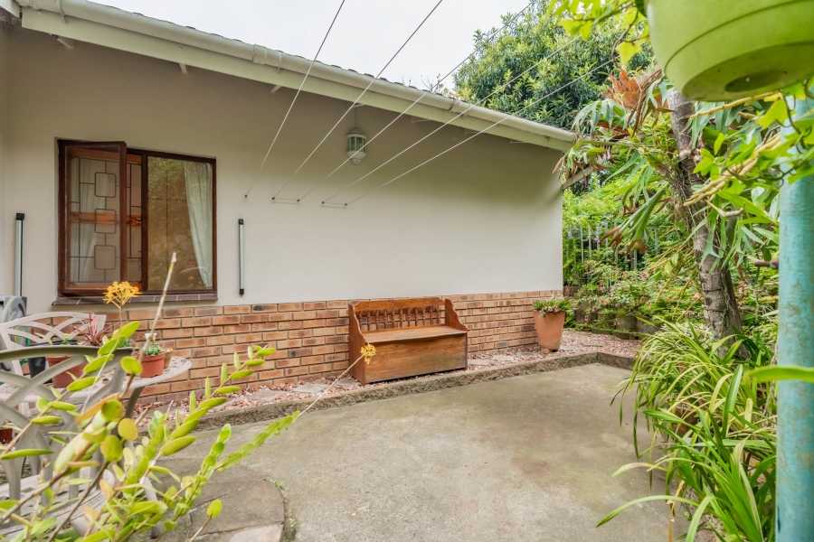 2 Bedroom Property for Sale in Kloof KwaZulu-Natal