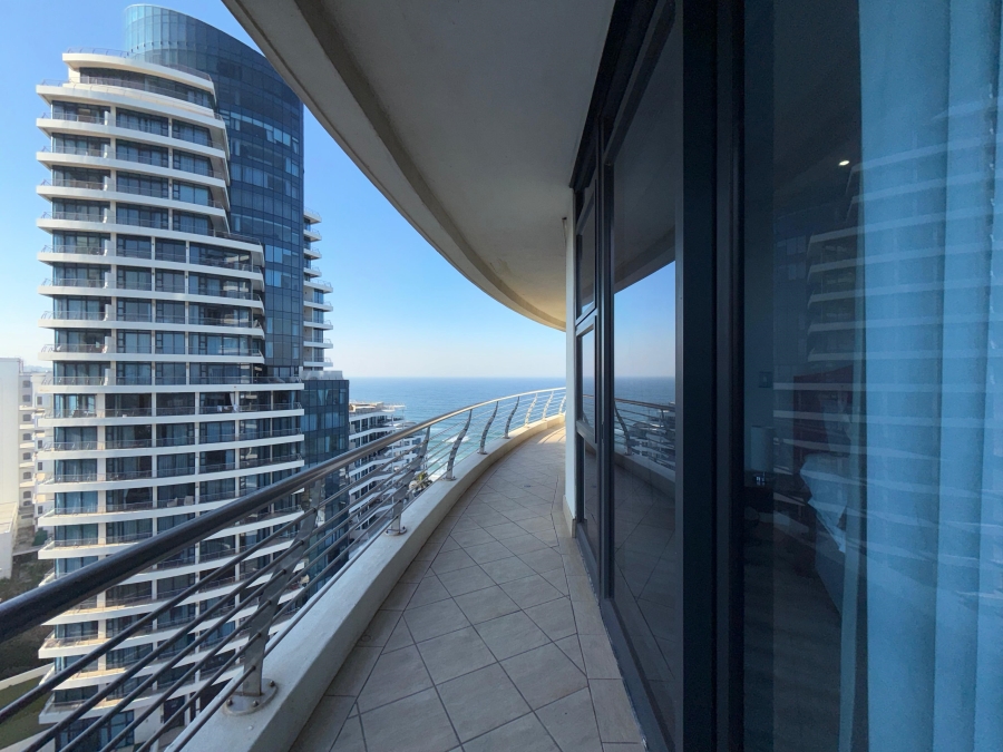 To Let 3 Bedroom Property for Rent in Umhlanga Ridge KwaZulu-Natal