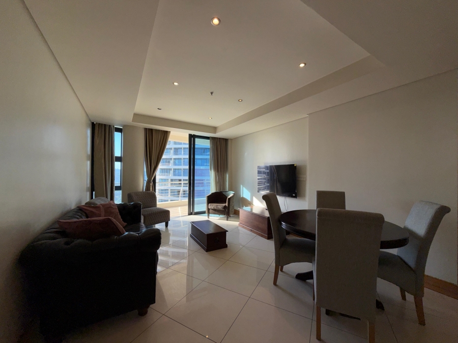 To Let 3 Bedroom Property for Rent in Umhlanga Ridge KwaZulu-Natal