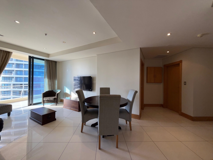 To Let 3 Bedroom Property for Rent in Umhlanga Ridge KwaZulu-Natal