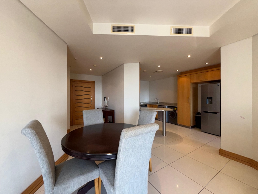 To Let 3 Bedroom Property for Rent in Umhlanga Ridge KwaZulu-Natal