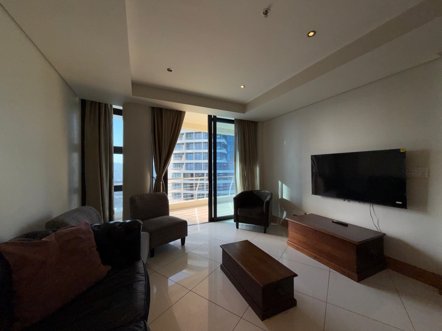 To Let 3 Bedroom Property for Rent in Umhlanga Ridge KwaZulu-Natal