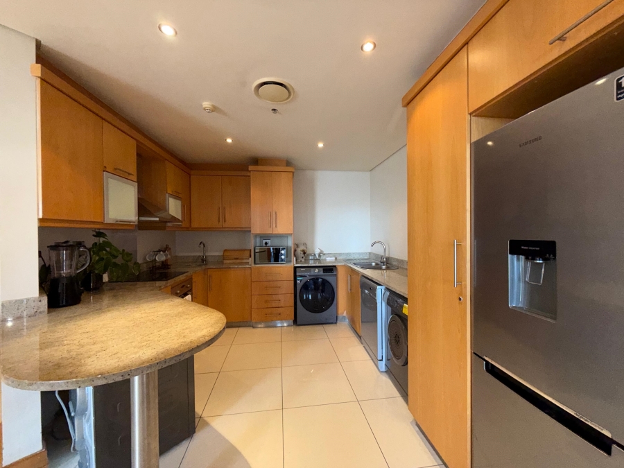 To Let 3 Bedroom Property for Rent in Umhlanga Ridge KwaZulu-Natal