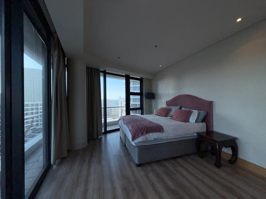 To Let 3 Bedroom Property for Rent in Umhlanga Ridge KwaZulu-Natal