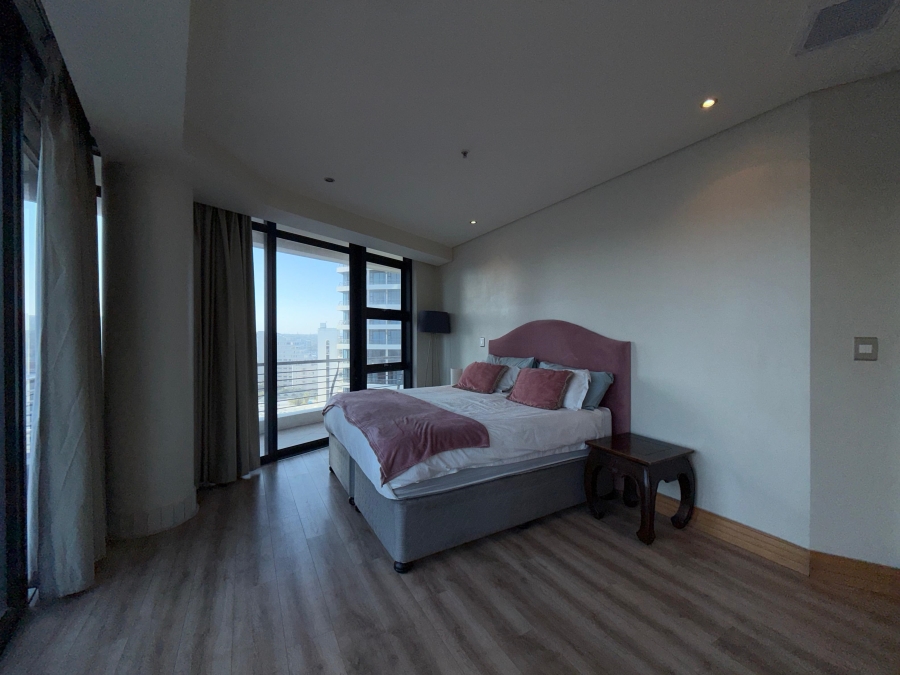 To Let 3 Bedroom Property for Rent in Umhlanga Ridge KwaZulu-Natal