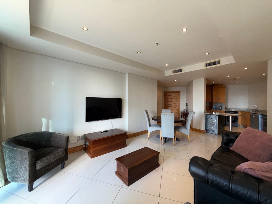 To Let 3 Bedroom Property for Rent in Umhlanga Ridge KwaZulu-Natal