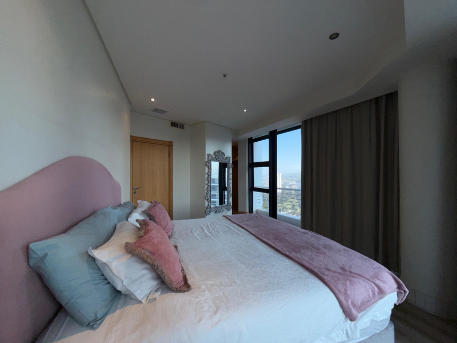 To Let 3 Bedroom Property for Rent in Umhlanga Ridge KwaZulu-Natal