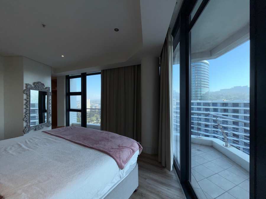 To Let 3 Bedroom Property for Rent in Umhlanga Ridge KwaZulu-Natal