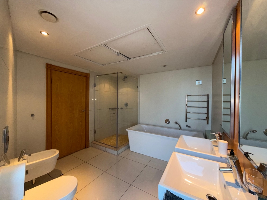 To Let 3 Bedroom Property for Rent in Umhlanga Ridge KwaZulu-Natal